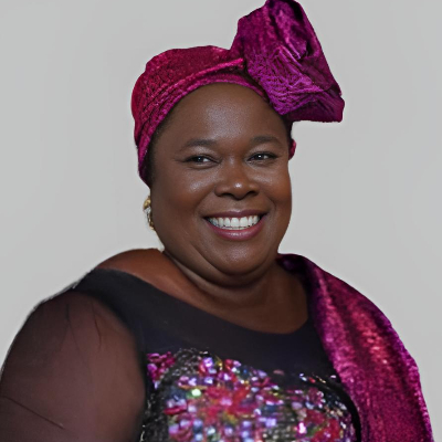 Mrs. Ogechi Akparanta