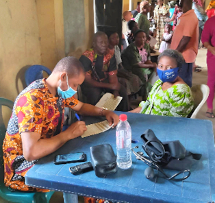 Free Rural Medical/training Outreaches