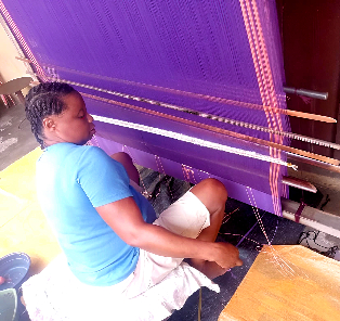 Skills Acquisition and Empowerment for Widows