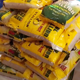 Food Support
