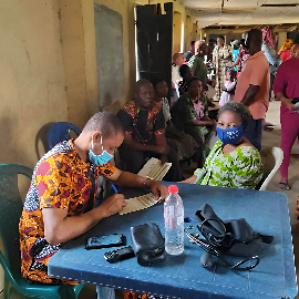 Medical Support